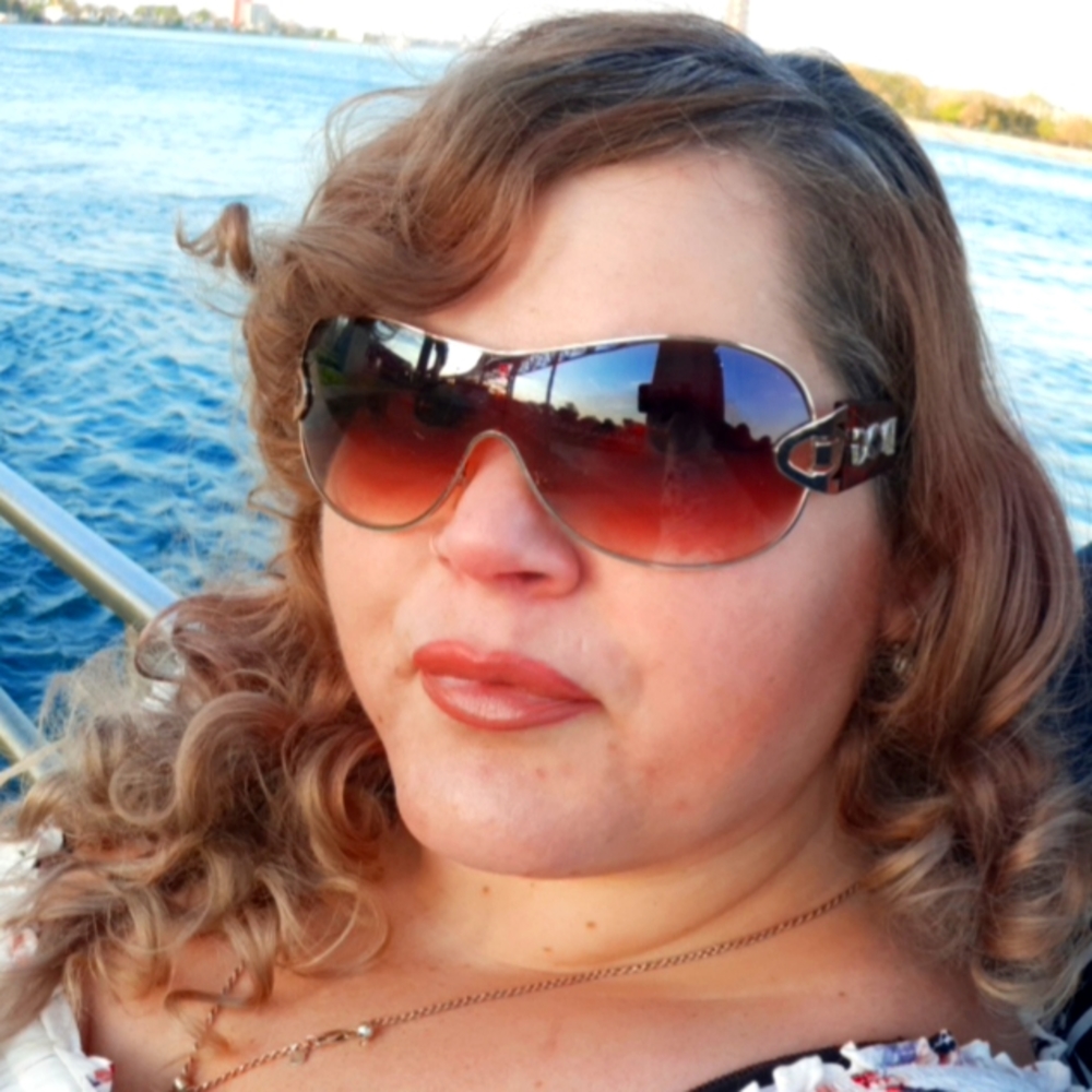 Meet your Posher, Krystyle